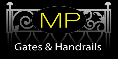 MP Gates & Handrails logo